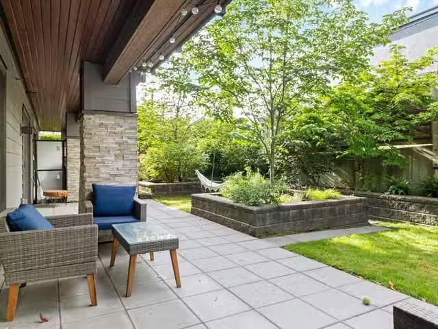 Condo for sale in Vancouver, British Columbia