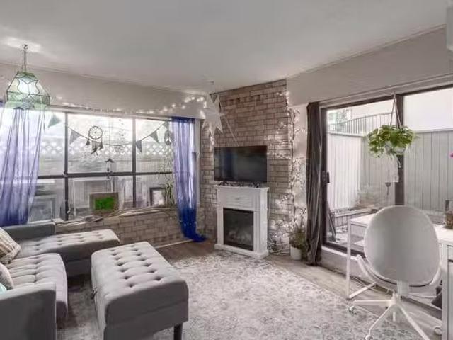 Condo for sale in Vancouver, British Columbia