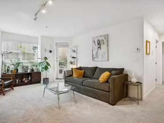 Condo for sale in Vancouver, British Columbia