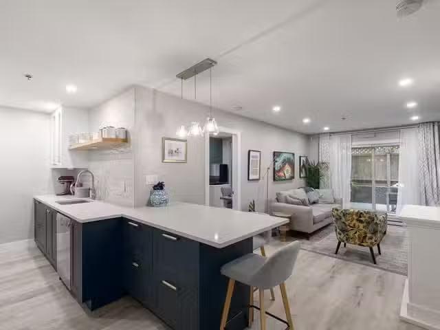 Condo for sale in Vancouver, British Columbia