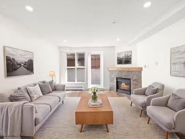 Condo for sale in Vancouver, British Columbia