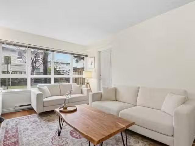 Condo for sale in Vancouver, British Columbia
