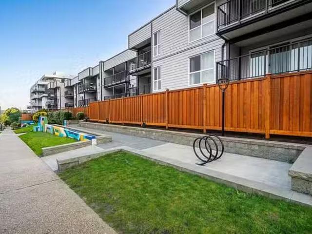 Condo for sale in Vancouver, British Columbia