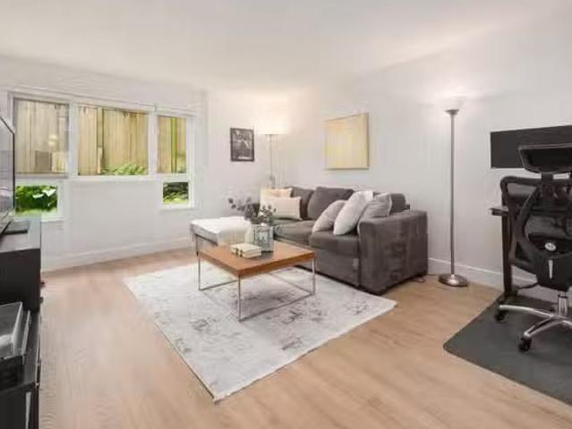 Condo for sale in Vancouver, British Columbia