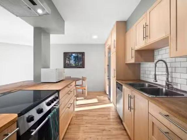 Condo for sale in Vancouver, British Columbia