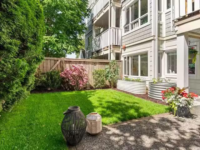 Condo for sale in Vancouver, British Columbia