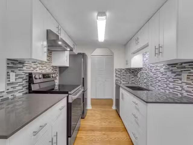 Condo for sale in Vancouver, British Columbia