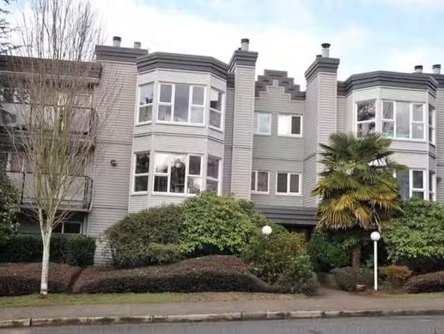 Condo for sale in Vancouver, British Columbia