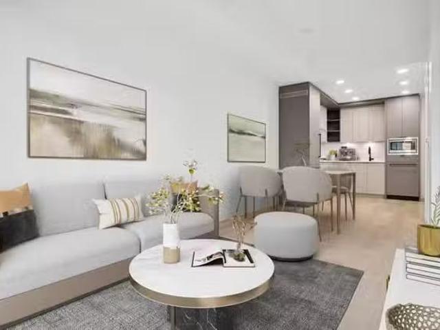 Condo for sale in Vancouver, British Columbia