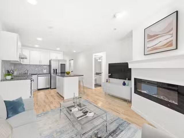 Condo for sale in Vancouver, British Columbia