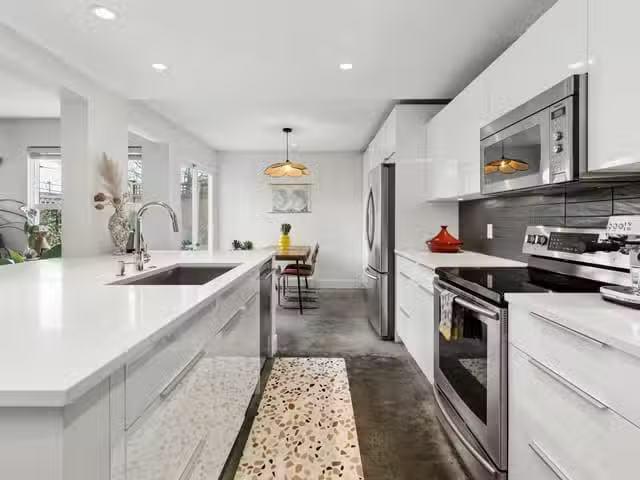 Condo for sale in Vancouver, British Columbia
