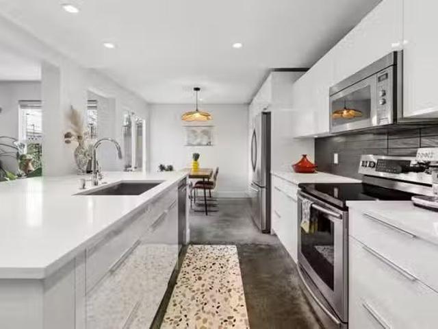 Condo for sale in Vancouver, British Columbia