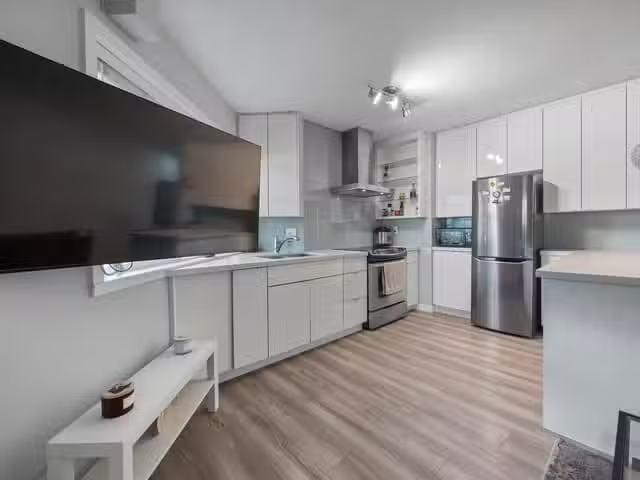 Condo for sale in Vancouver, British Columbia