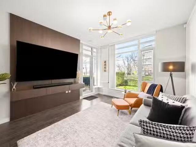 Condo for sale in Vancouver, British Columbia