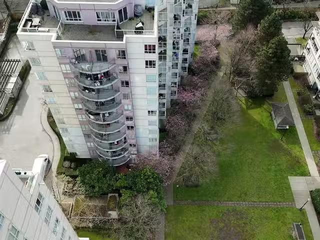Condo for sale in Vancouver, British Columbia