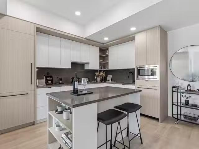 Condo for sale in Vancouver, British Columbia
