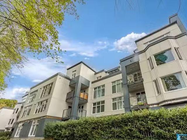 Condo for sale in Vancouver, British Columbia