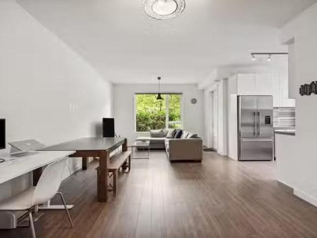Condo for sale in Vancouver, British Columbia