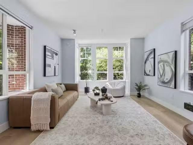 Condo for sale in Vancouver, British Columbia