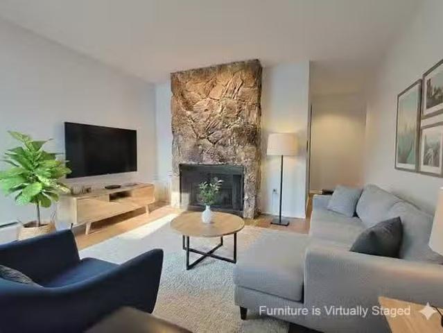Condo for sale in Vancouver, British Columbia