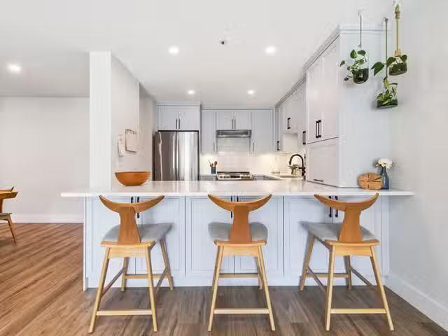 Condo for sale in Vancouver, British Columbia