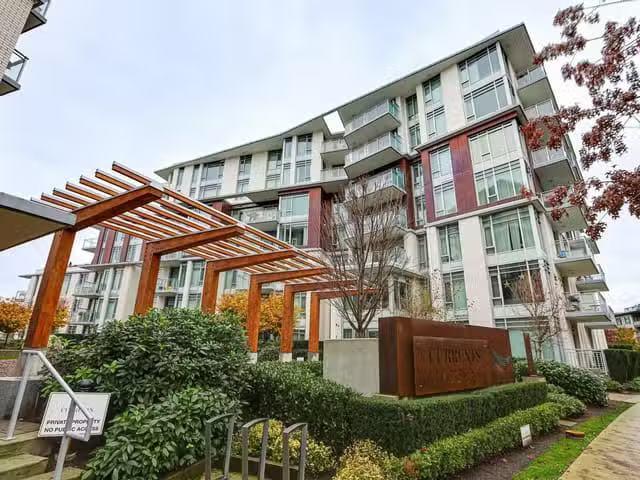 Condo for sale in Vancouver, British Columbia
