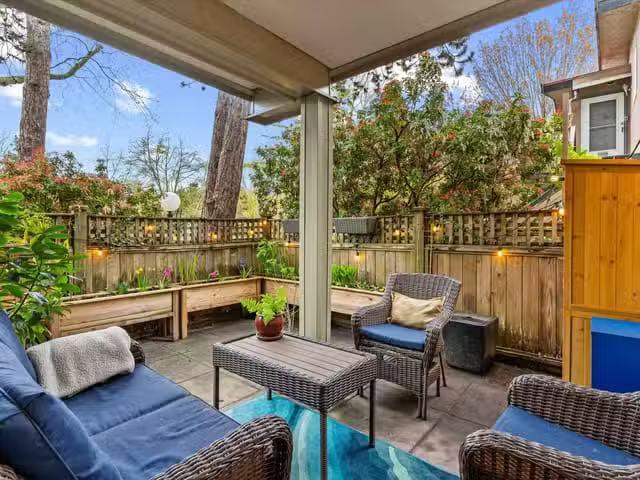 Condo for sale in Vancouver, British Columbia