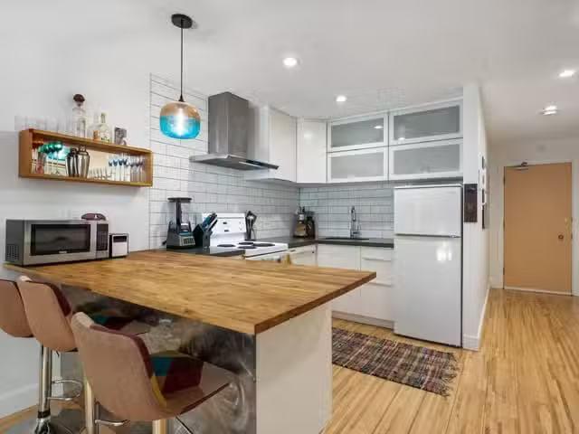 Condo for sale in Vancouver, British Columbia