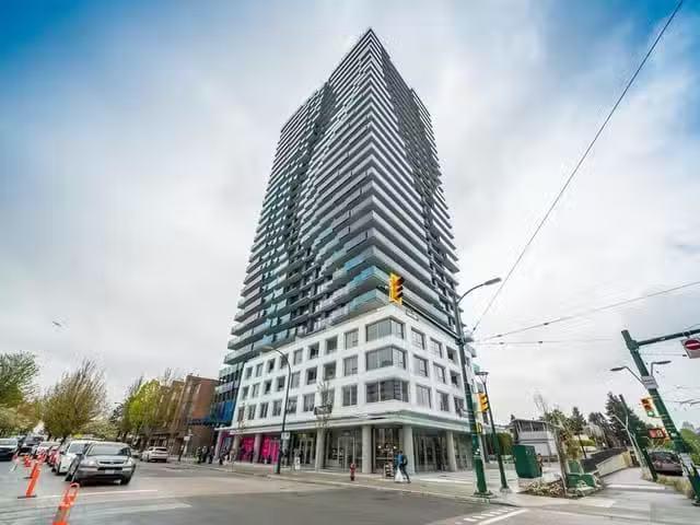 Condo for sale in Vancouver, British Columbia