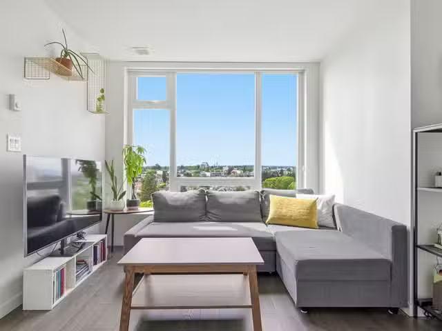 Condo for sale in Vancouver, British Columbia