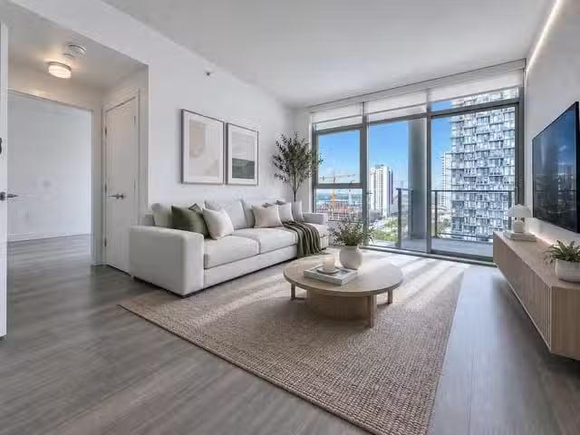 Condo for sale in Vancouver, British Columbia