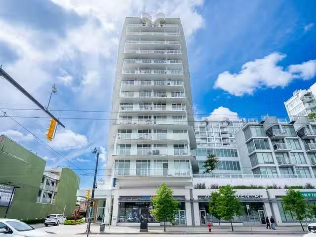 Condo for sale in Vancouver, British Columbia