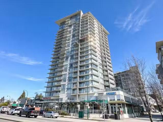 Condo for sale in Vancouver, British Columbia
