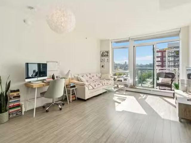 Condo for sale in Vancouver, British Columbia