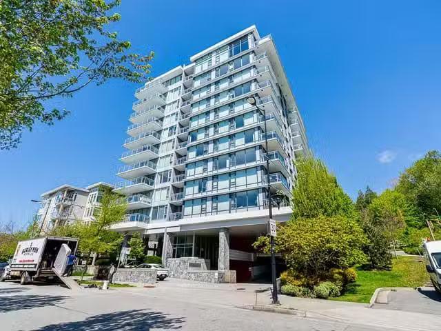 Condo for sale in Vancouver, British Columbia