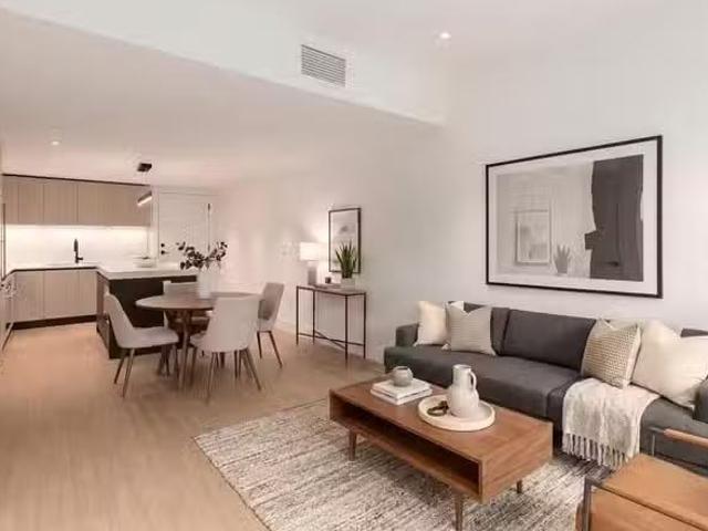 Condo for sale in Vancouver, British Columbia