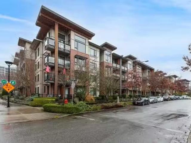 Condo for sale in Vancouver, British Columbia