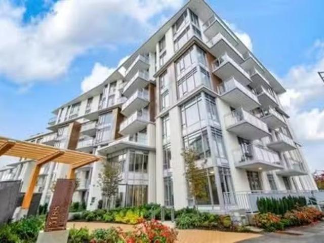 Condo for sale in Vancouver, British Columbia