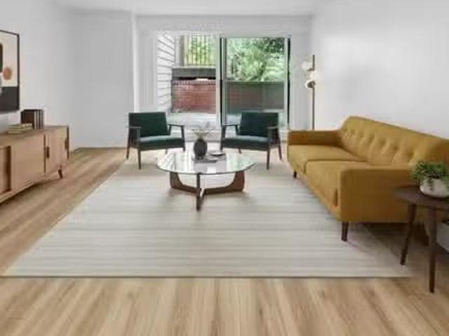 Condo for sale in Vancouver, British Columbia