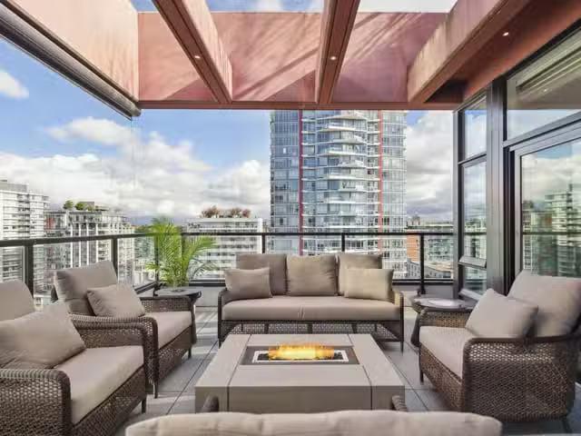 Condo for sale in Vancouver, British Columbia