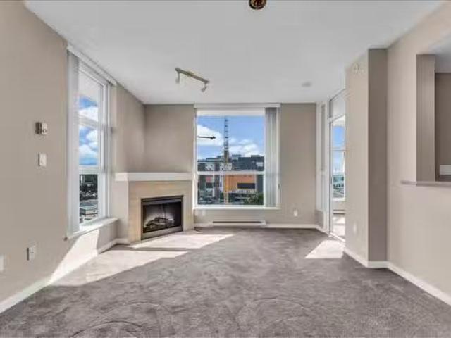 Condo for sale in Vancouver, British Columbia