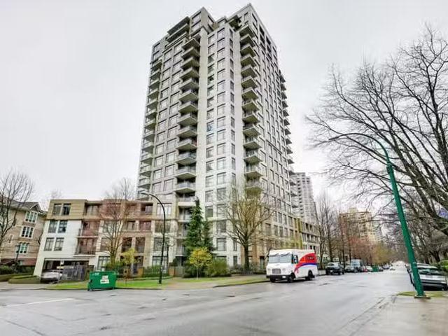 Condo for sale in Vancouver, British Columbia