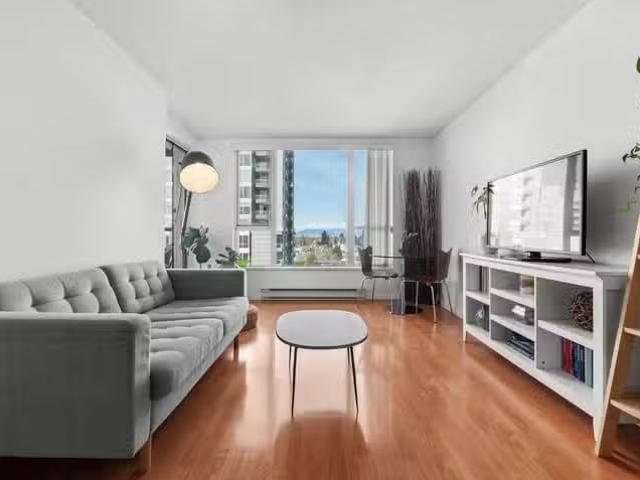 Condo for sale in Vancouver, British Columbia