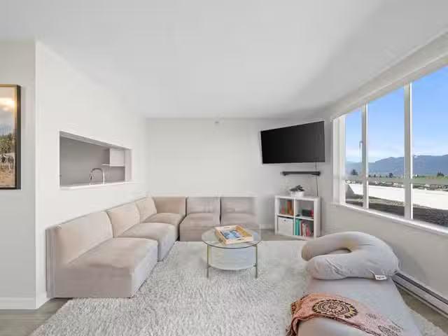 Condo for sale in Vancouver, British Columbia