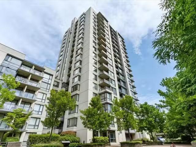 Condo for sale in Vancouver, British Columbia