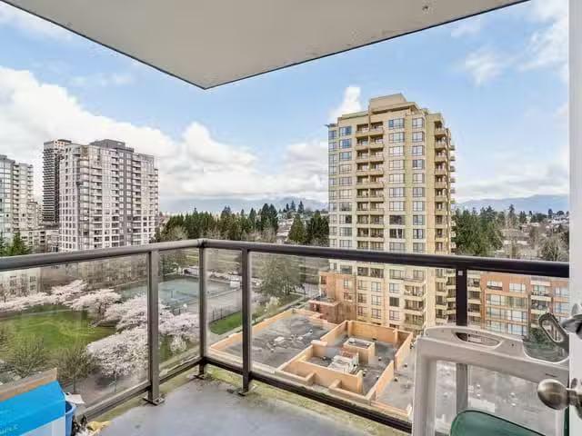 Condo for sale in Vancouver, British Columbia