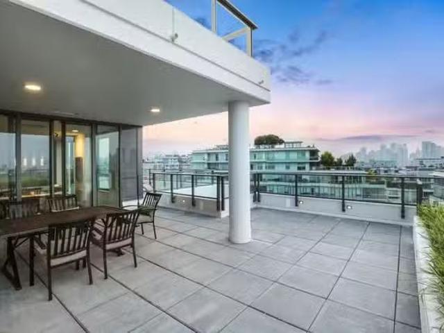 Condo for sale in Vancouver, Metro Vancouver Regional District