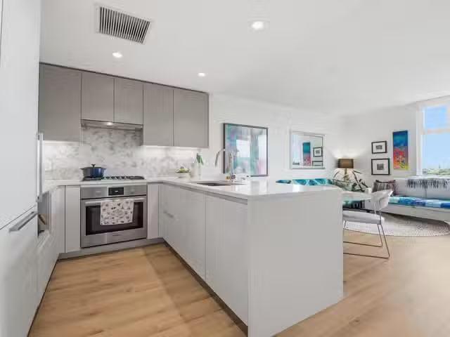 Condo for sale in Vancouver, British Columbia