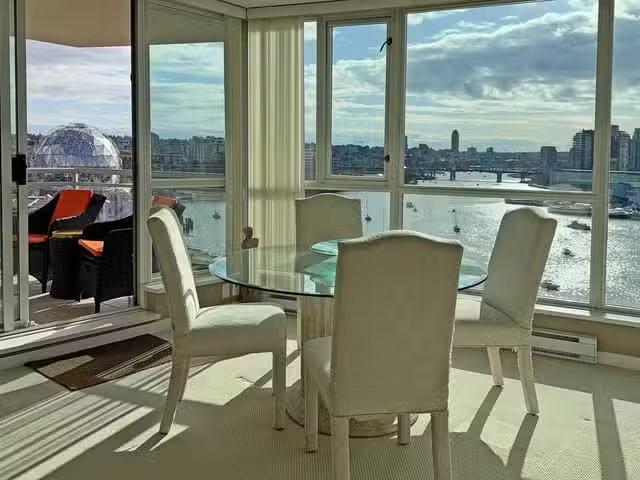 Condo for sale in Vancouver, British Columbia
