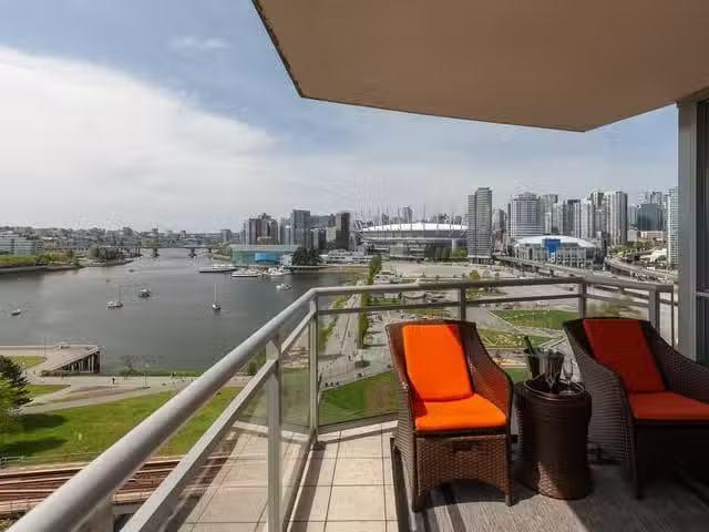 Condo for sale in Vancouver, British Columbia